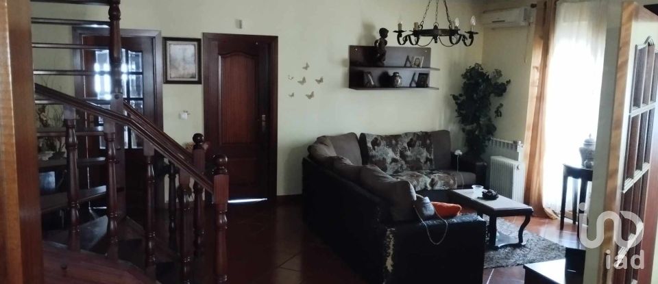 Maison traditionnelle T4 à Tolosa de 134 m²