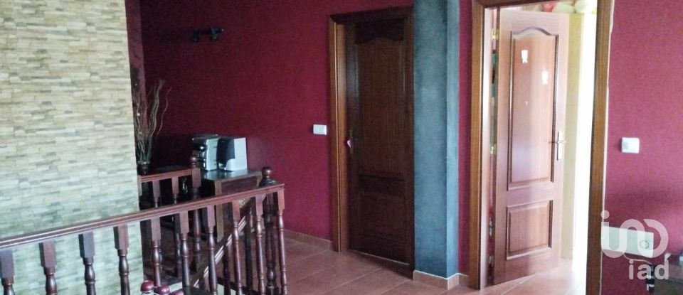 Maison traditionnelle T4 à Tolosa de 134 m²