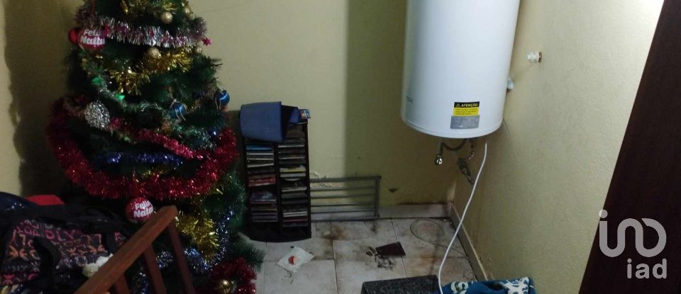 Maison traditionnelle T4 à Tolosa de 134 m²