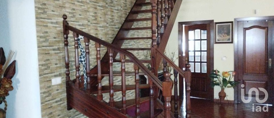 Maison traditionnelle T4 à Tolosa de 134 m²