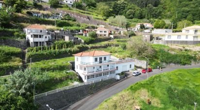 Gîte T4 à Arco da Calheta de 261 m²