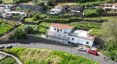 Gîte T4 à Arco da Calheta de 261 m²
