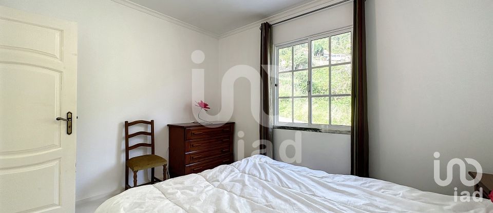 Lodge T4 in Arco da Calheta of 261 m²