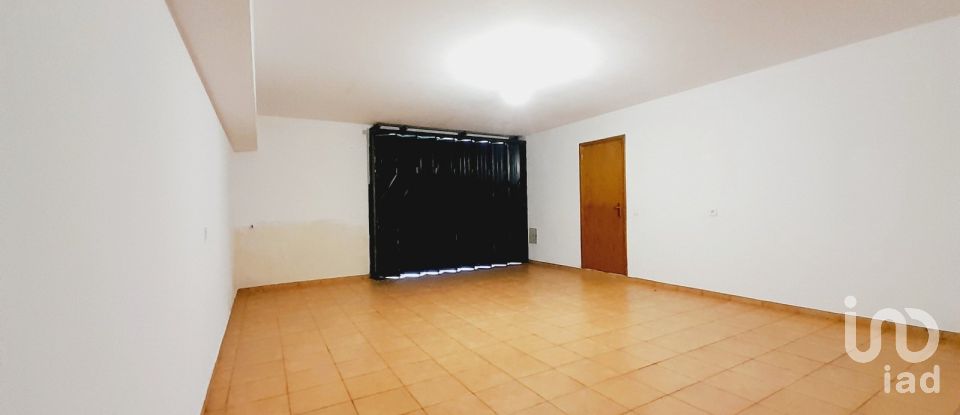 Lodge T3 in Santa Cruz of 260 m²