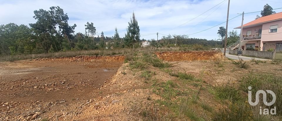 Building land in Vila Facaia of 2,097 m²