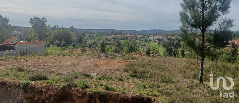 Terreno para construção em Vila Facaia de 2 097 m²