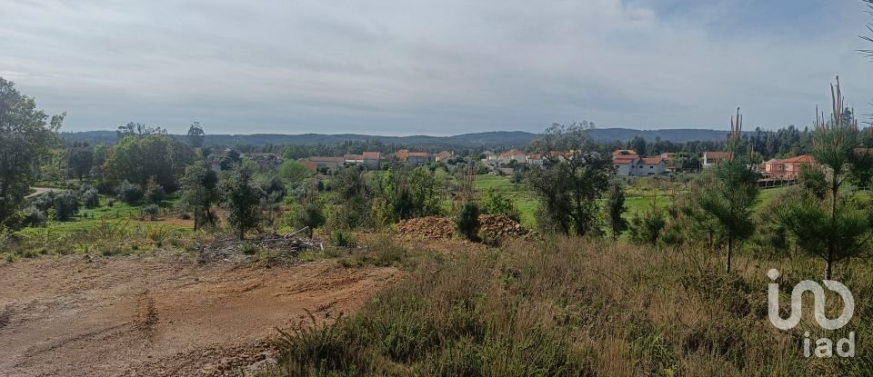 Building land in Vila Facaia of 2,097 m²