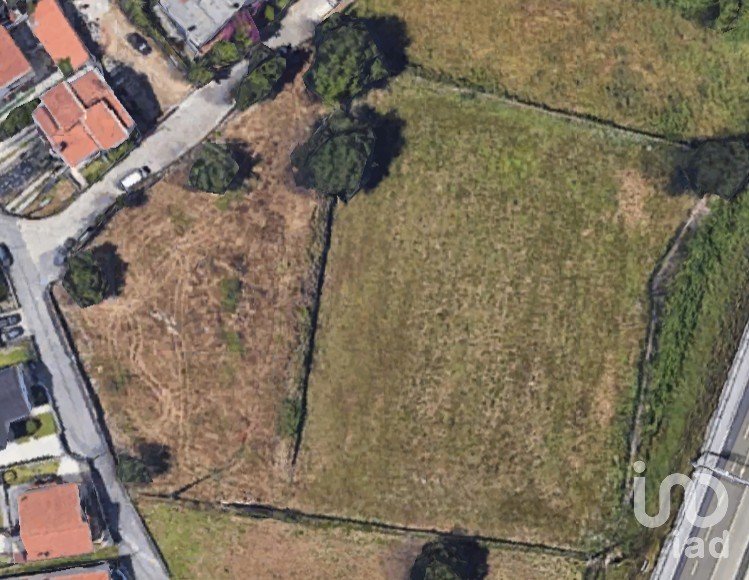 Building land in Viana do Castelo (Santa Maria Maior e Monserrate) e Meadela of 8,280 m²