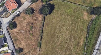 Building plot in Viana do Castelo (Santa Maria Maior e Monserrate) e Meadela of 8,280 m²