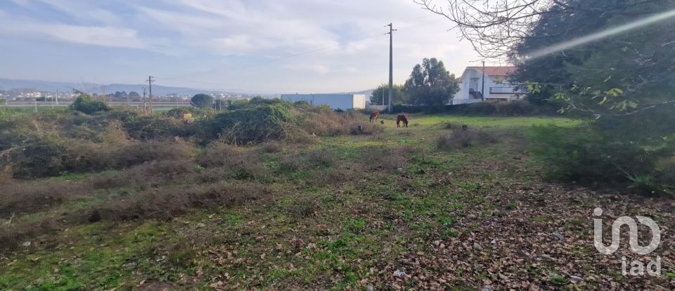 Terreno urbano em Viana do Castelo (Santa Maria Maior e Monserrate) e Meadela de 8 280 m²