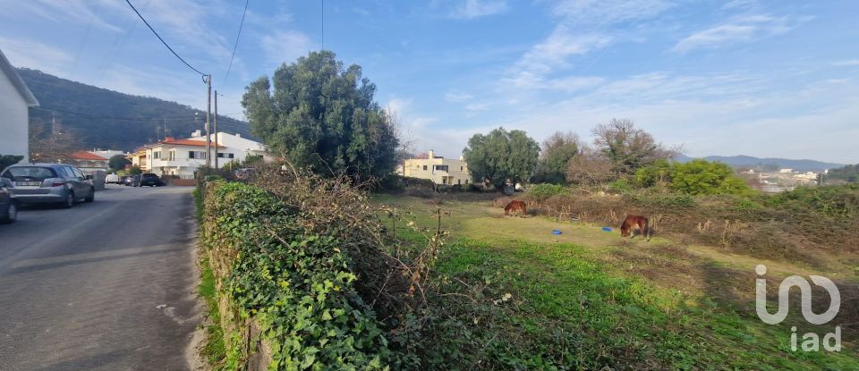 Terreno urbano em Viana do Castelo (Santa Maria Maior e Monserrate) e Meadela de 8 280 m²