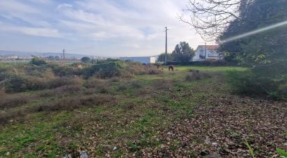 Building plot in Viana do Castelo (Santa Maria Maior e Monserrate) e Meadela of 8,280 m²