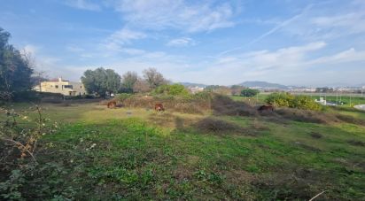 Building plot in Viana do Castelo (Santa Maria Maior e Monserrate) e Meadela of 8,280 m²