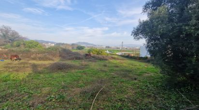 Building plot in Viana do Castelo (Santa Maria Maior e Monserrate) e Meadela of 8,280 m²