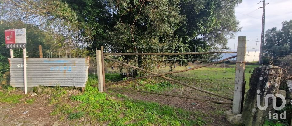 Terreno urbano em Viana do Castelo (Santa Maria Maior e Monserrate) e Meadela de 8 280 m²