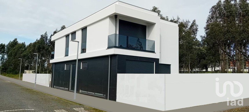 House T4 in Anta E Guetim of 222 m²