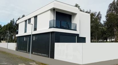 Maison T4 à Anta E Guetim de 222 m²