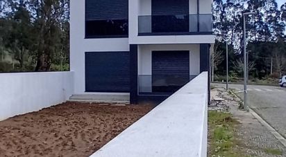 Casa / Villa T4 em Anta E Guetim de 222 m²
