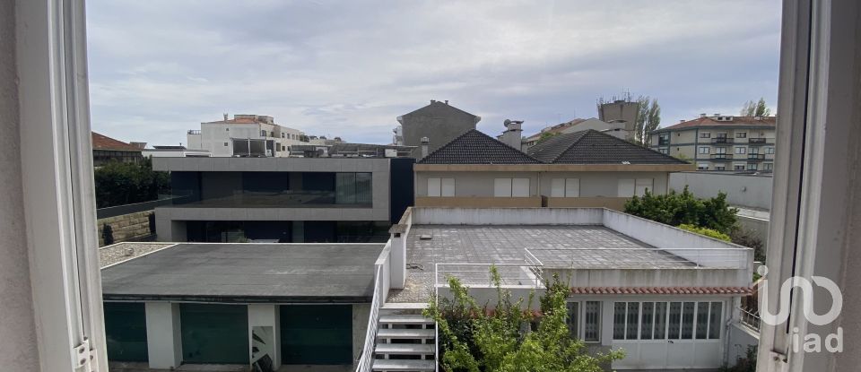 House T4 in Aldoar, Foz Do Douro E Nevogilde of 340 m²