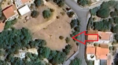 Land in Moncarapacho e Fuseta of 535 m²