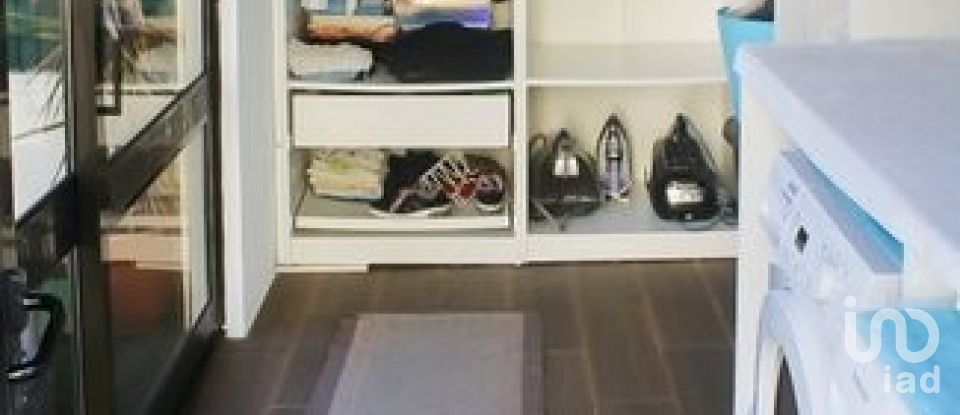 Moradia T4 em Fernão Ferro de 165 m²