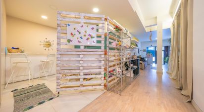 Boutique/Local commercial à Setúbal (São Julião, Nossa Senhora da Anunciada e Santa Maria da Graça) de 177 m²