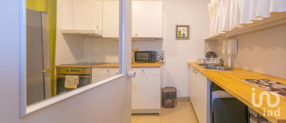 Shop / premises commercial in Setúbal (São Julião, Nossa Senhora da Anunciada e Santa Maria da Graça) of 177 m²