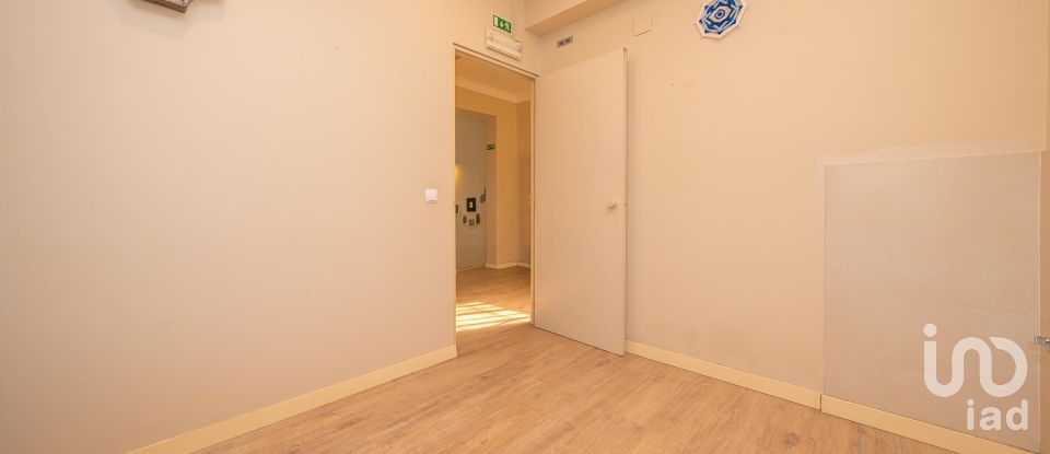 Shop / premises commercial in Setúbal (São Julião, Nossa Senhora da Anunciada e Santa Maria da Graça) of 177 m²