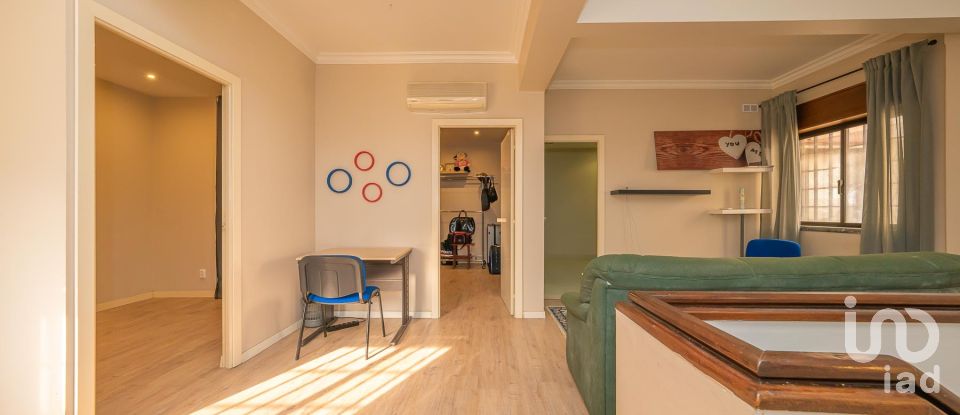 Shop / premises commercial in Setúbal (São Julião, Nossa Senhora da Anunciada e Santa Maria da Graça) of 177 m²