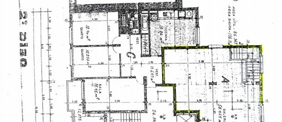 Shop / premises commercial in Setúbal (São Julião, Nossa Senhora da Anunciada e Santa Maria da Graça) of 177 m²