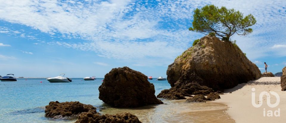 Shop / premises commercial in Setúbal (São Julião, Nossa Senhora da Anunciada e Santa Maria da Graça) of 177 m²