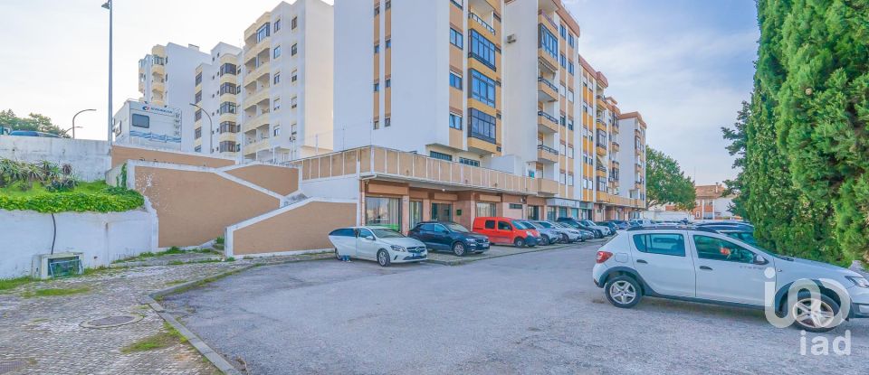 Shop / premises commercial in Setúbal (São Julião, Nossa Senhora da Anunciada e Santa Maria da Graça) of 177 m²