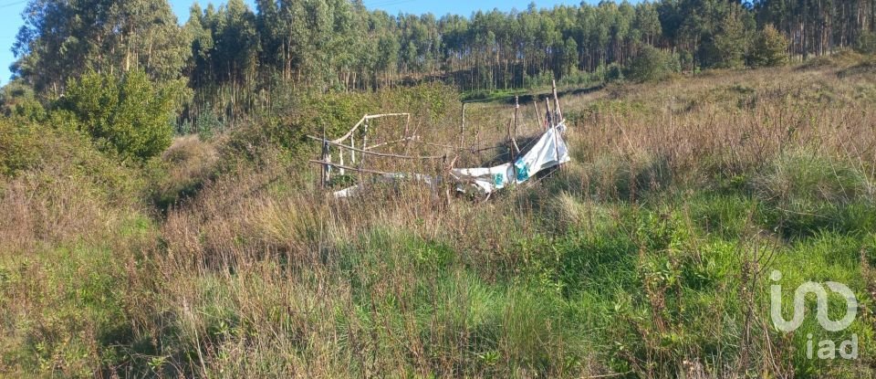 Terrain à Vilar de 21 640 m²