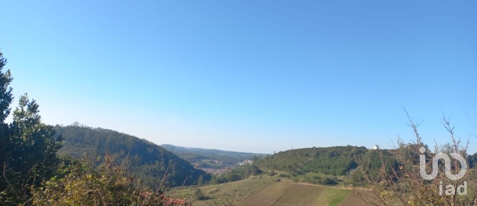 Terrain à Vilar de 21 640 m²