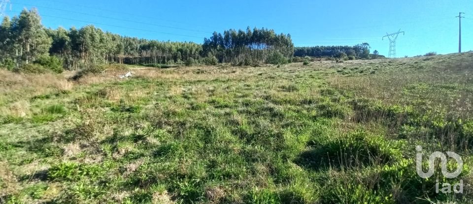 Terrain à Vilar de 21 640 m²