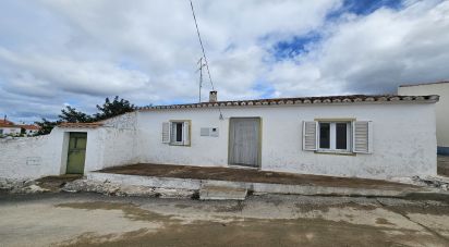 Maison de village T3 à Alcoutim e Pereiro de 78 m²