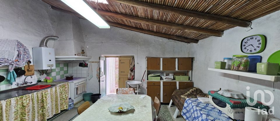 Maison de village T3 à Alcoutim e Pereiro de 128 m²