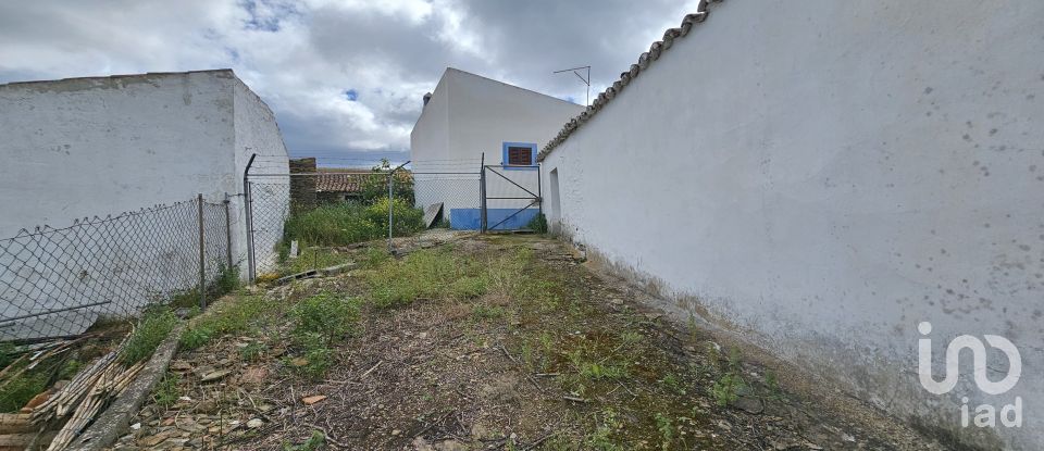Casa de aldeia T3 em Alcoutim e Pereiro de 128 m²