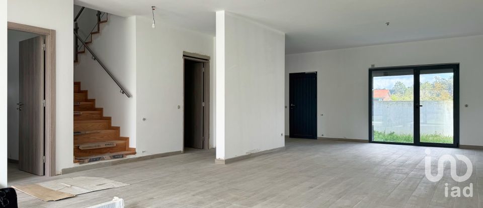 Maison T4 à Pataias e Martingança de 350 m²