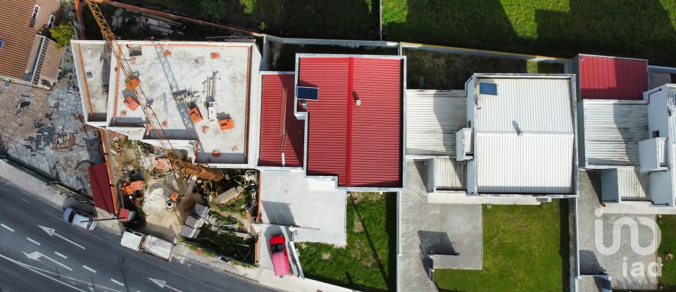 Maison T4 à Pataias e Martingança de 400 m²