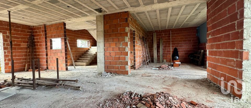 Maison T4 à Pataias e Martingança de 400 m²