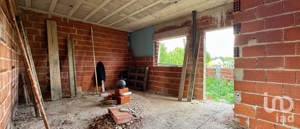 Maison T4 à Pataias e Martingança de 400 m²