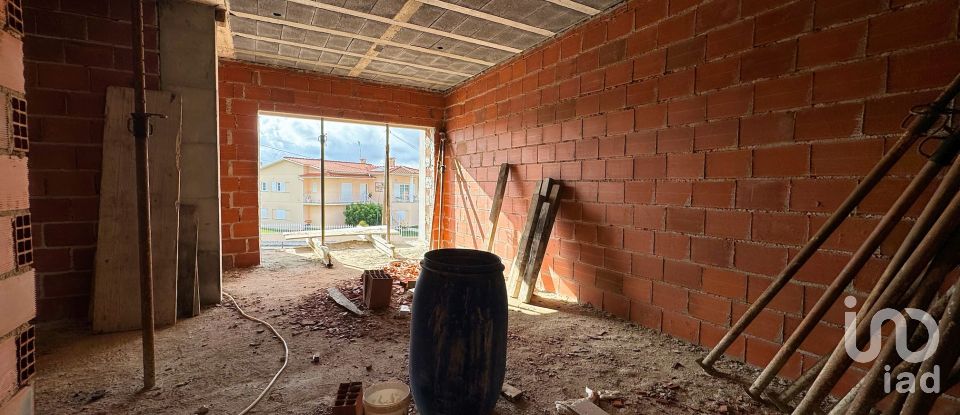 Maison T4 à Pataias e Martingança de 400 m²