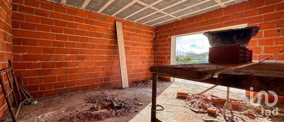 Maison T4 à Pataias e Martingança de 400 m²