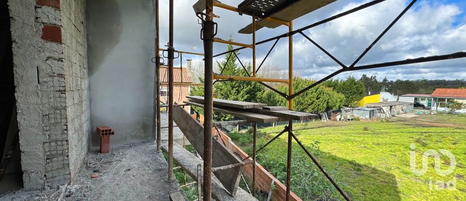 Maison T4 à Pataias e Martingança de 400 m²