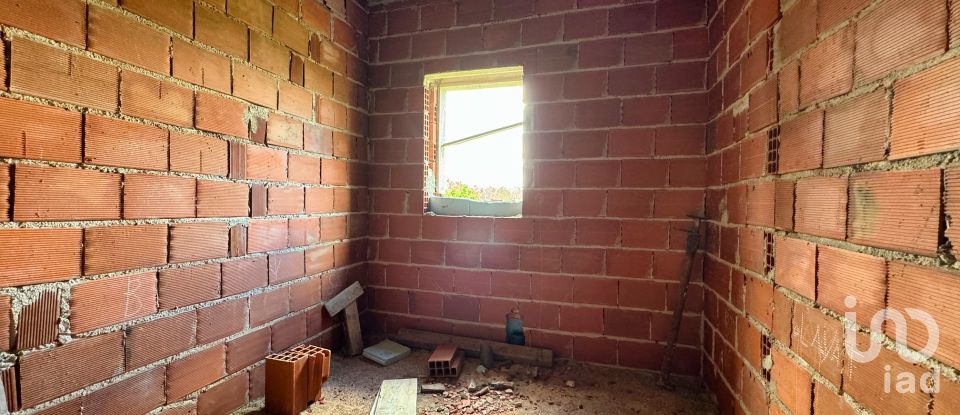 Maison T4 à Pataias e Martingança de 400 m²