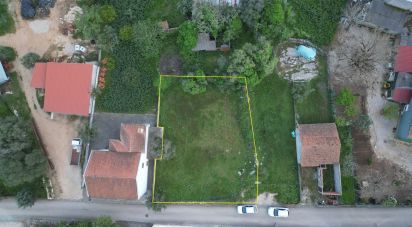 Terrain à bâtir à Cumeeira de 450 m²