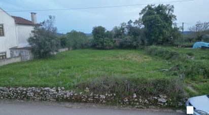 Building land in Cumeeira of 450 m²