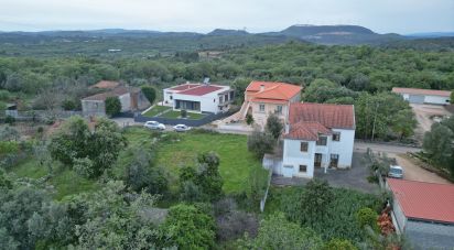 Terrain à bâtir à Cumeeira de 450 m²