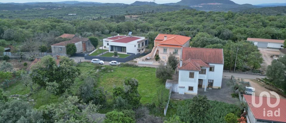 Building land in Cumeeira of 450 m²